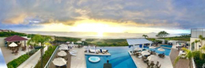 Bali Beach Home Club RÔGGA Beira Mar - Balneário Piçarras
